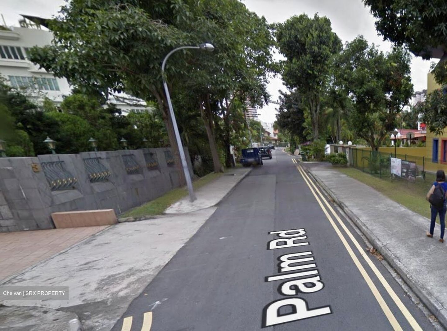 Upper East Coast Road (D15), Detached #481632821